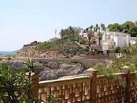 Calas de Mallorca